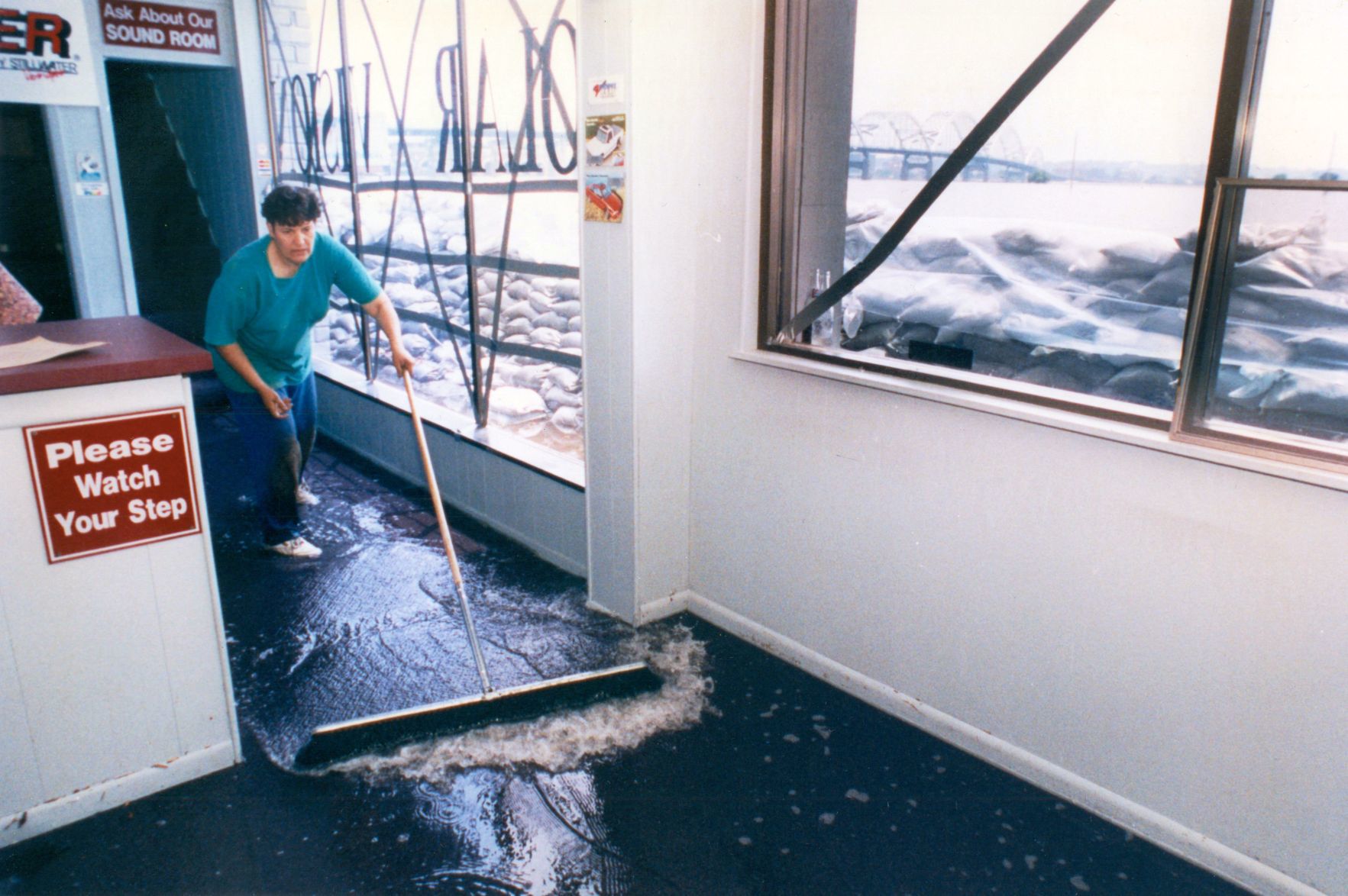 19930710 -- Davenport, Iowa